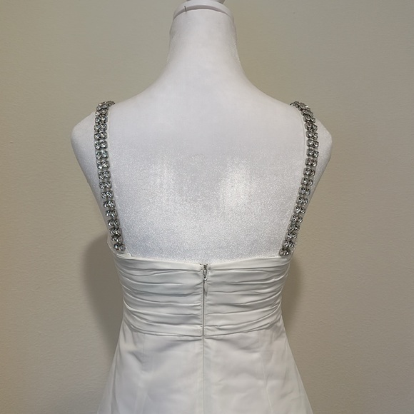 NWT Self Portrait Mini Dress - Picture 6 of 13